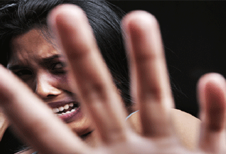 Trabzon'da eşini 4 kez darp eden koca...