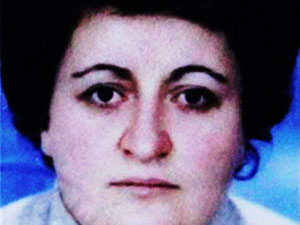 Sırf bunun için eşini öldürdü !