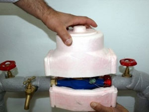 Trabzonlular dikkat: Sayaçlarınızı koruyun