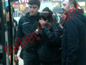 Trabzon'da cinayet çözüldü! Film gibi...