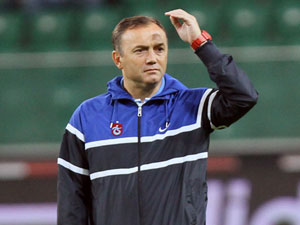 Hami: Juventus'u elemek...