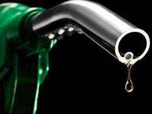 Akaryakıta komik indirim