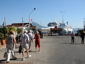 Türkiye'ye gelecek turist artacak