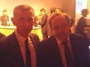 Platini: Türkiye'ye yaptırım uygulanacaktır!