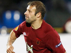 Gökdeniz: F.Bahçe ile anlaşmıştım ama...