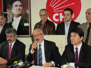 Ongan Ortahisar'dan vazgeçti