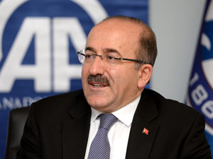 Trabzon kentsel dönüşümle değişiyor