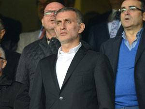 Hacıosmanoğlu - Yıldırım davasında yeni gelişme!