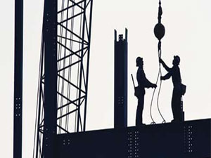 İnşaat sektöründe ciro arttı!