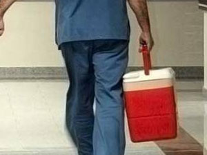 Polisin organları 6 kişiye umut oldu