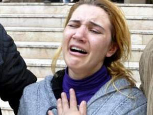 Aynı suçu tekrar işledi ve...