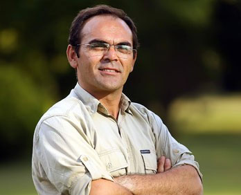 Trabzon'da mesleğe başlayan gazeteci kaçırıldı