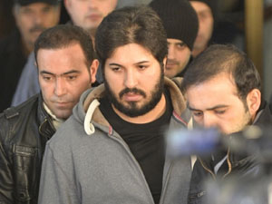 Yolsuzluk Operasyonu: Kimler gözaltında?