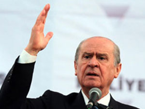 Bahçeli'den kurşun gibi sözler!