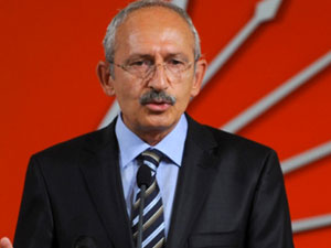 Kılıçdaroğlu: Umarım savcıların başına...