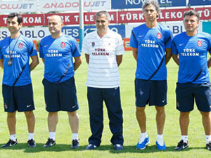 TS'li eski Hoca Denizli'de