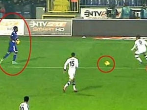 Beşiktaş resmen itiraz etti