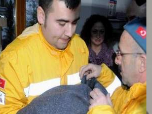 Vicdansızlığın bu kadarı !