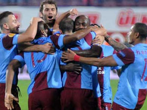 TS'de gol yükü orta sahada