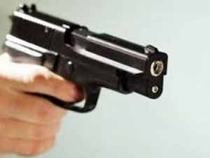 Trabzon'da arkadaşını vurdu, Müebbetten döndü