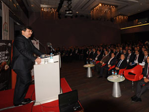 Fındık ve Trabzon Türkiye'nin her şeyidir