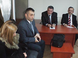 MHP Trabzon'dan öğrenci açılımı