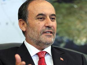 AK Parti'den Gülen cemaatine sert gönderme