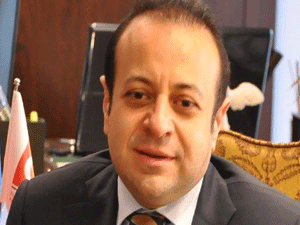 Bağış'tan kısa açıklama: Ben rahatım