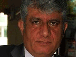 Eski MHP'li vekil hayatını kaybetti