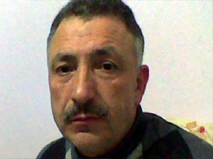 İşe gidiyorum diyerek evden çıktı ve...