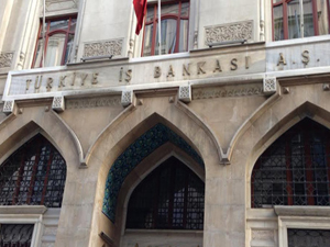 İş Bankası'na rekor ceza!