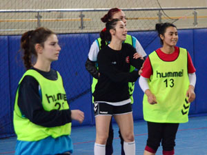 Durak: İyi oyun puanları getirecektir