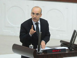 Yolsuzluk yapanın Allah belasını versin!