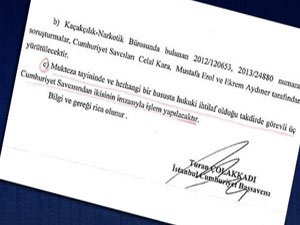 ŞOK İDDİA! Soruşturmada savcı tırpanlanıyor mu?