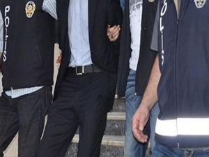 Yolsuzluk operasyonunda gelişme!