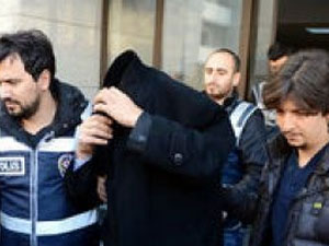 Yılın operasyonunda 50 kişi adliyede