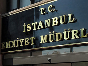 Son dakika! 14 Daire Başkanı...