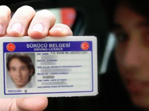 Ehliyet sahipleri dikkat! Gidip almayacaksınız...