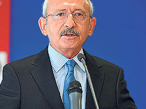 CHP fena karıştı!