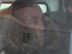 Trabzonlu işadamı Ağaoğlu serbest...