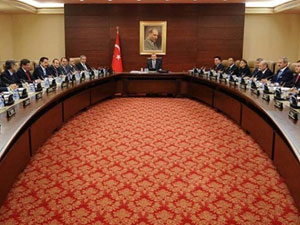 Kabinede büyük revizyon: Hangi bakanlar gidecek?