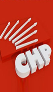 CHP'nin bir adayı daha belli oldu!
