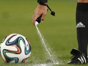 FIFA'dan frikiklere ayar