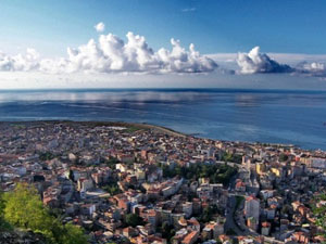 2023'de Trabzon nerede olacak? Başkan'ın büyük iddiası