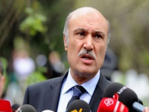 Görevden alınan Çapkın ilk kez konuştu