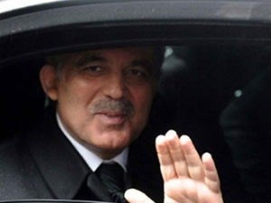 Köşk'ten kararmane açıklaması