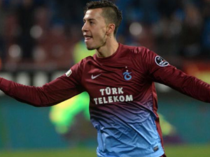 Emre Güral'dan Akçay'a mesaj