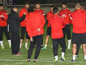 Fırtınanın Arena planı hazır