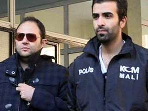 Bakan oğullarının tutuklanma nedenleri