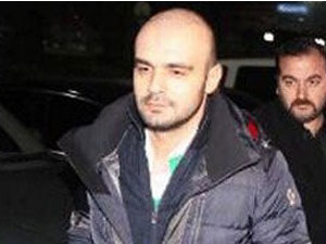 Bakan Bayraktar'ın oğlu Oğuz Bayraktar serbest